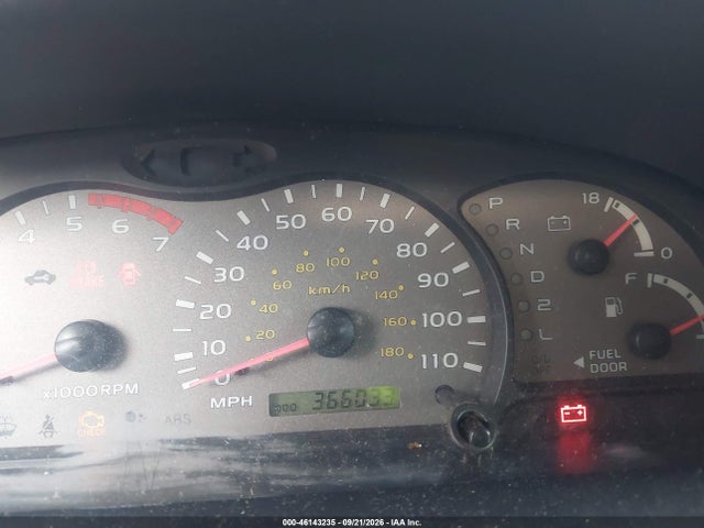 Продаж на аукціоні авто 2004 Toyota Sequoia Sr5 V8, vin: 5TDZT34A14S213240, номер лоту: 46143235
