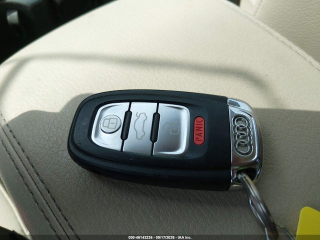 Продаж на аукціоні авто 2012 Audi Q5 2.0t Premium, vin: WA1LFAFP7CA123602, номер лоту: 46143236