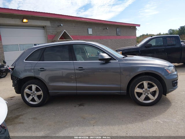 Продаж на аукціоні авто 2012 Audi Q5 2.0t Premium, vin: WA1LFAFP7CA123602, номер лоту: 46143236