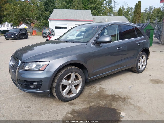 Продаж на аукціоні авто 2012 Audi Q5 2.0t Premium, vin: WA1LFAFP7CA123602, номер лоту: 46143236