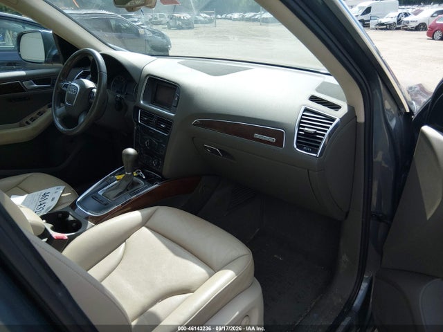 Продаж на аукціоні авто 2012 Audi Q5 2.0t Premium, vin: WA1LFAFP7CA123602, номер лоту: 46143236