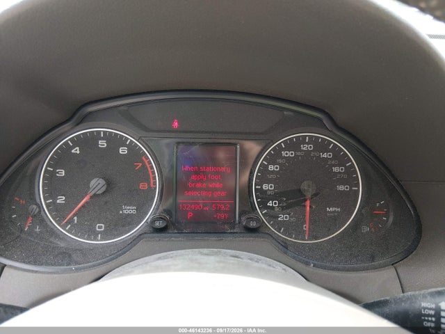 Продаж на аукціоні авто 2012 Audi Q5 2.0t Premium, vin: WA1LFAFP7CA123602, номер лоту: 46143236