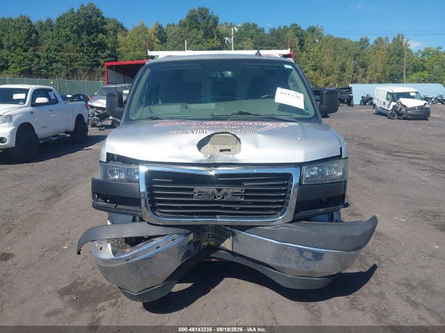Aukcja sprzedaży 2019 Gmc Savana 2500 Work Van, vin: 1GTW7AFG6K1357339, numer aukcji: 46143238