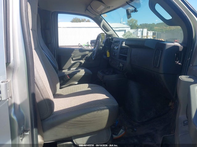 Aukcja sprzedaży 2019 Gmc Savana 2500 Work Van, vin: 1GTW7AFG6K1357339, numer aukcji: 46143238