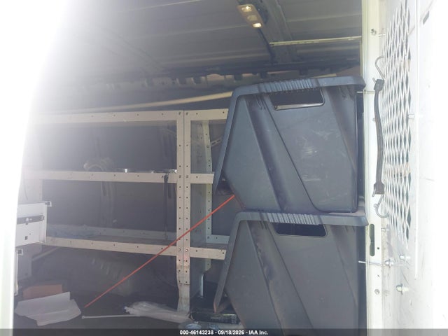 Aukcja sprzedaży 2019 Gmc Savana 2500 Work Van, vin: 1GTW7AFG6K1357339, numer aukcji: 46143238