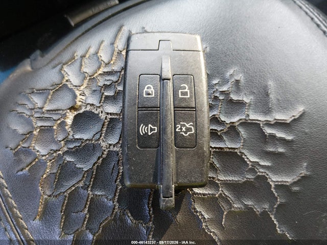 Продаж на аукціоні авто 2011 Ford Taurus Sho, vin: 1FAHP2KT4BG167091, номер лоту: 46143237