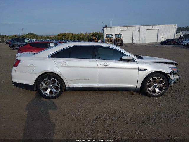 Продаж на аукціоні авто 2011 Ford Taurus Sho, vin: 1FAHP2KT4BG167091, номер лоту: 46143237