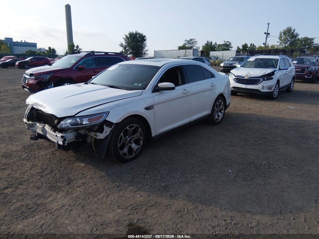 Продаж на аукціоні авто 2011 Ford Taurus Sho, vin: 1FAHP2KT4BG167091, номер лоту: 46143237