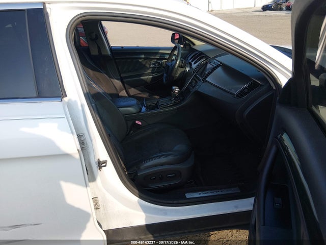 Продаж на аукціоні авто 2011 Ford Taurus Sho, vin: 1FAHP2KT4BG167091, номер лоту: 46143237