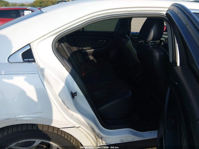 Продаж на аукціоні авто 2011 Ford Taurus Sho, vin: 1FAHP2KT4BG167091, номер лоту: 46143237