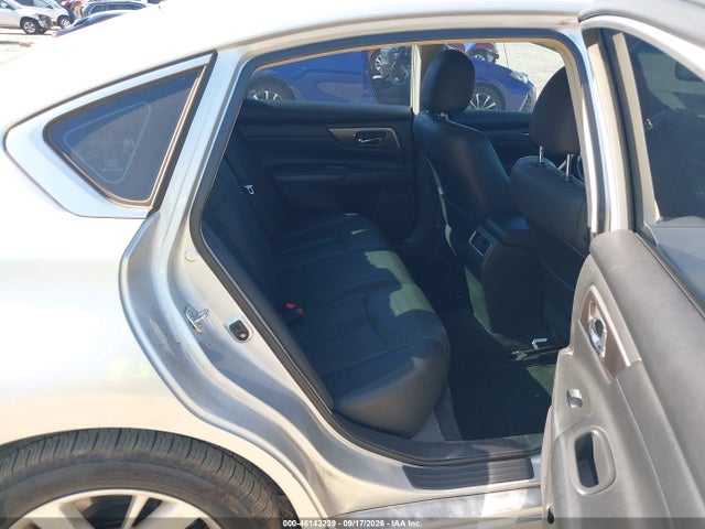2013 Nissan Altima 2.5 Sl მანქანა იყიდება აუქციონზე, vin: 1N4AL3AP0DC214862, აუქციონის ნომერი: 46143239