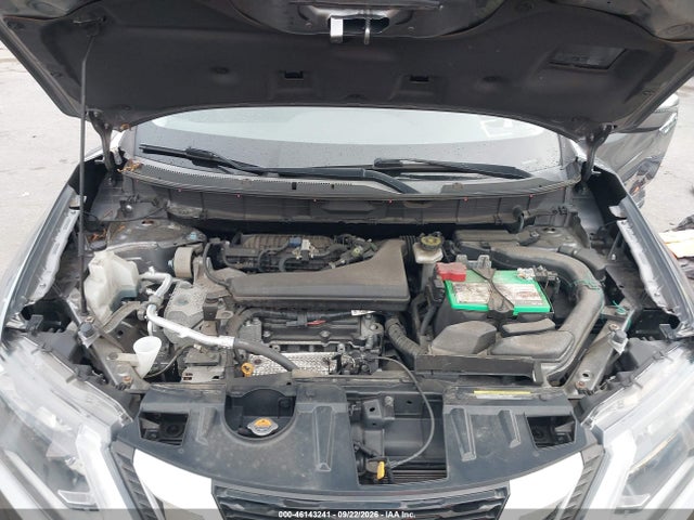 Aukcja sprzedaży 2018 Nissan Rogue Sv, vin: KNMAT2MV2JP615915, numer aukcji: 46143241