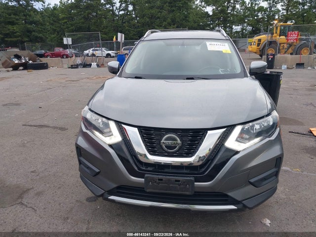 Aukcja sprzedaży 2018 Nissan Rogue Sv, vin: KNMAT2MV2JP615915, numer aukcji: 46143241