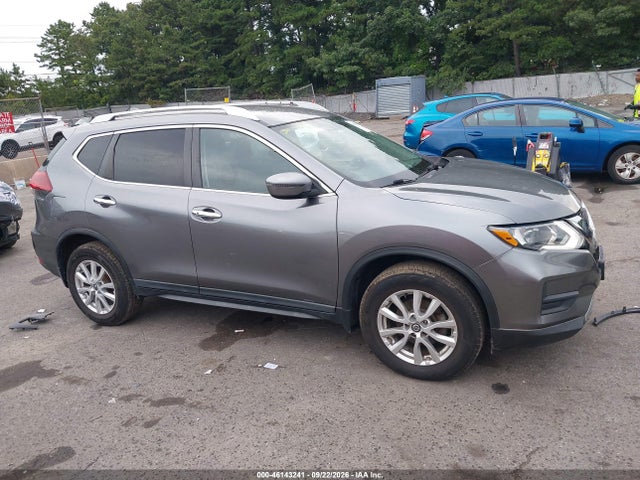 Aukcja sprzedaży 2018 Nissan Rogue Sv, vin: KNMAT2MV2JP615915, numer aukcji: 46143241