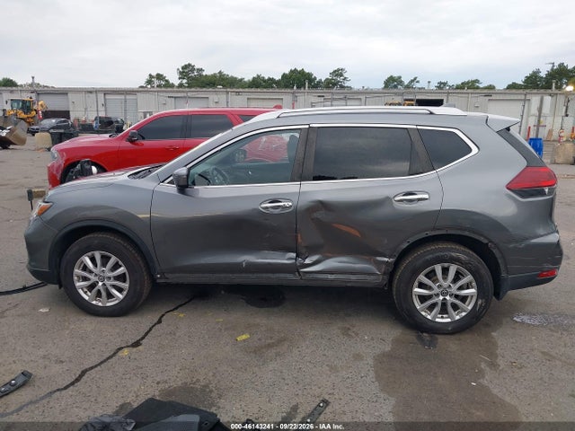 Aukcja sprzedaży 2018 Nissan Rogue Sv, vin: KNMAT2MV2JP615915, numer aukcji: 46143241