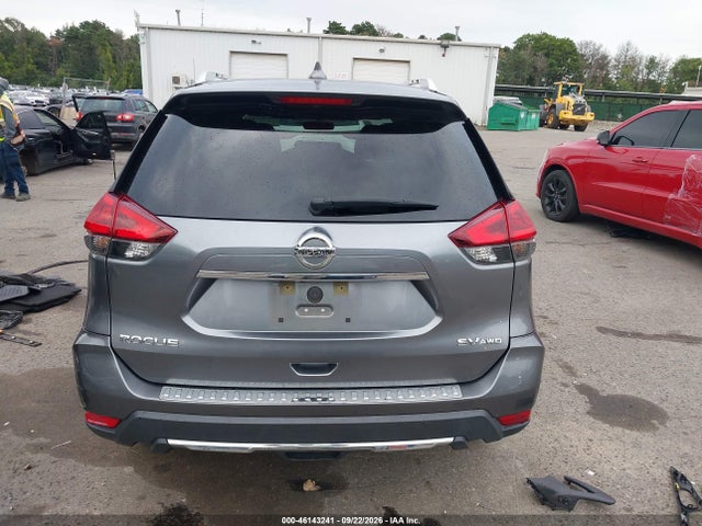 Aukcja sprzedaży 2018 Nissan Rogue Sv, vin: KNMAT2MV2JP615915, numer aukcji: 46143241