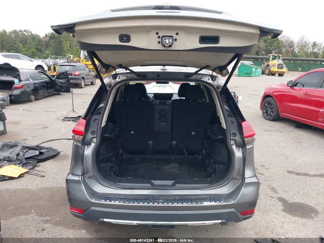 Aukcja sprzedaży 2018 Nissan Rogue Sv, vin: KNMAT2MV2JP615915, numer aukcji: 46143241