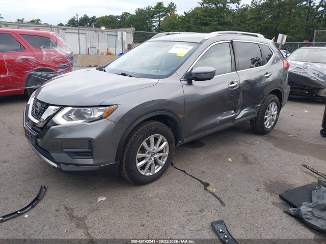 Aukcja sprzedaży 2018 Nissan Rogue Sv, vin: KNMAT2MV2JP615915, numer aukcji: 46143241