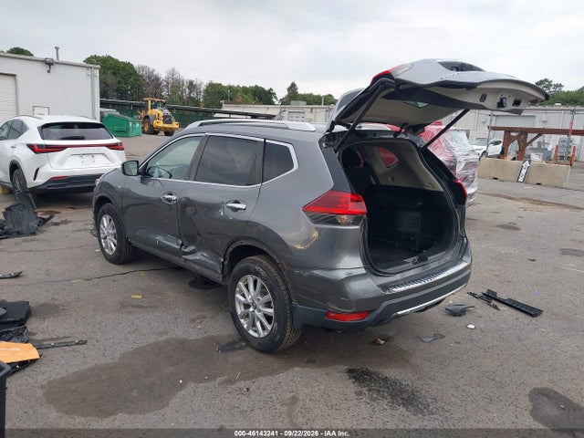 Aukcja sprzedaży 2018 Nissan Rogue Sv, vin: KNMAT2MV2JP615915, numer aukcji: 46143241