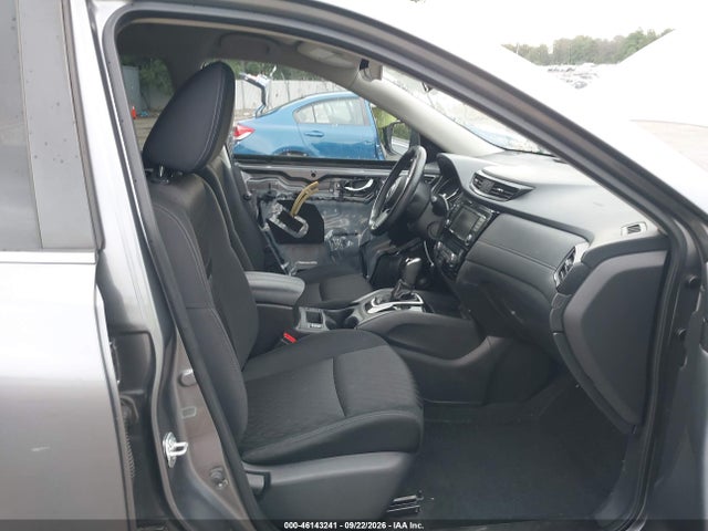 Aukcja sprzedaży 2018 Nissan Rogue Sv, vin: KNMAT2MV2JP615915, numer aukcji: 46143241