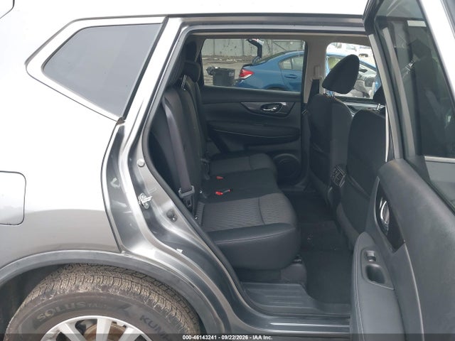Aukcja sprzedaży 2018 Nissan Rogue Sv, vin: KNMAT2MV2JP615915, numer aukcji: 46143241
