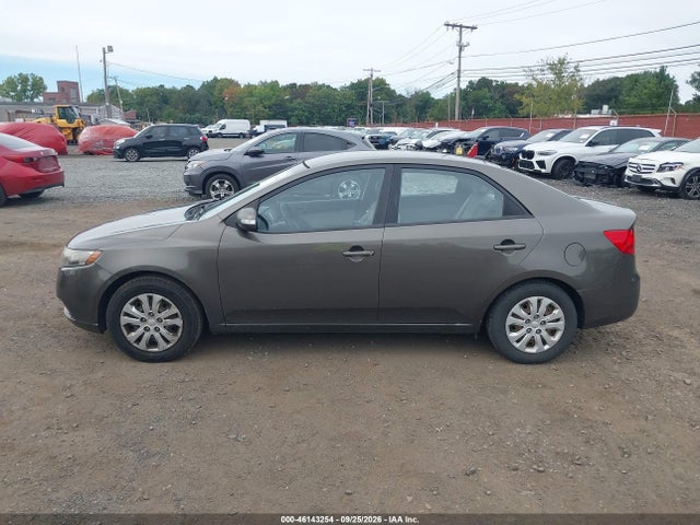 Aukcja sprzedaży 2010 Kia Forte Ex, vin: KNAFU4A25A5816791, numer aukcji: 46143254