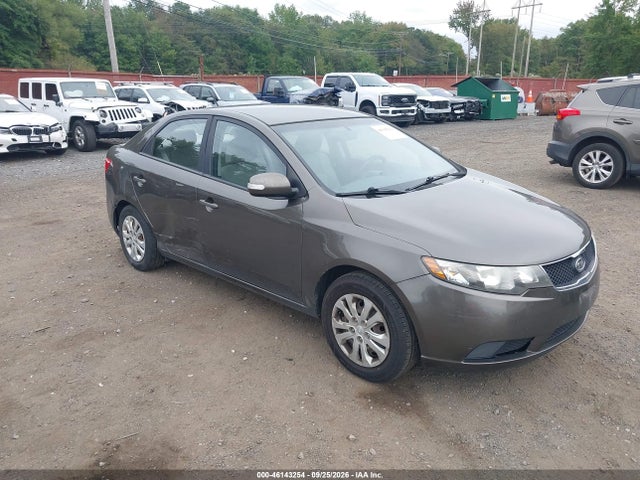 Aukcja sprzedaży 2010 Kia Forte Ex, vin: KNAFU4A25A5816791, numer aukcji: 46143254