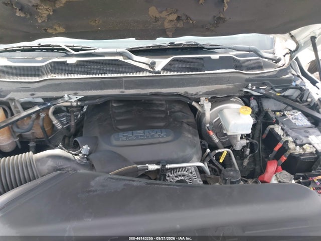 46143255 :رقم المزاد ، 3C7WR4HJ5NG296563 vin ، 2022 Ram 2500 مزاد بيع