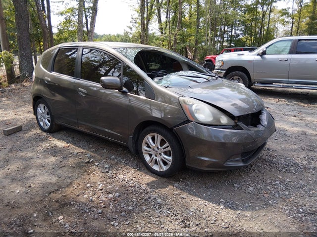 Aukcja sprzedaży 2012 Honda Fit, vin: JHMGE8H30CS002822, numer aukcji: 46143257