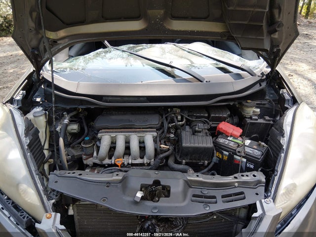 Продажа на аукционе авто 2012 Honda Fit, vin: JHMGE8H30CS002822, номер лота: 46143257