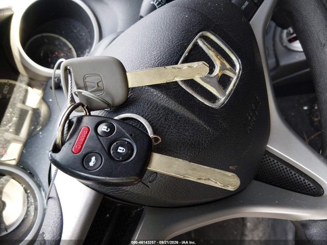 Продажа на аукционе авто 2012 Honda Fit, vin: JHMGE8H30CS002822, номер лота: 46143257