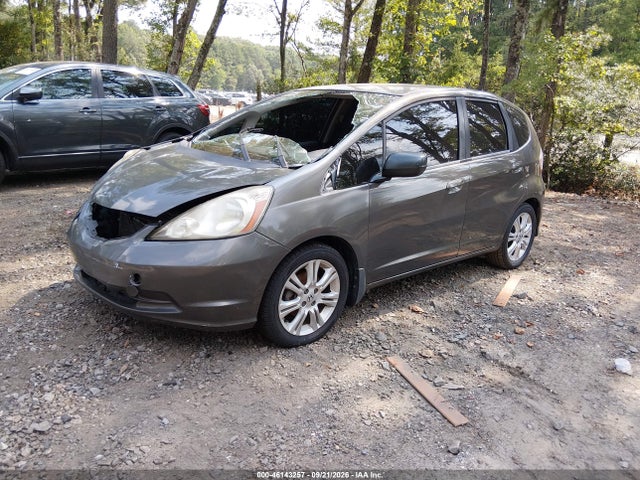 Продажа на аукционе авто 2012 Honda Fit, vin: JHMGE8H30CS002822, номер лота: 46143257