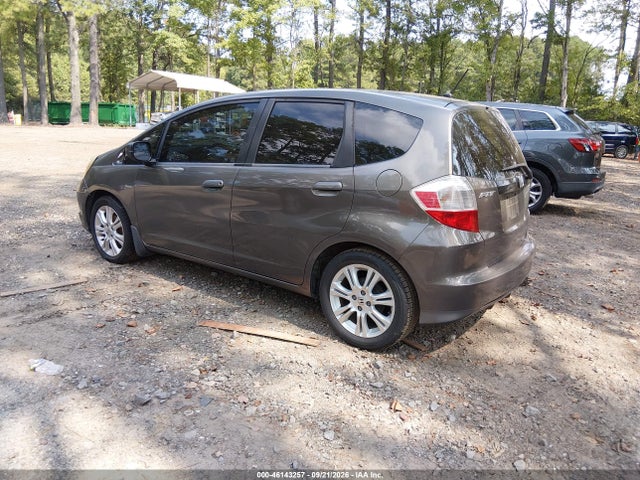 Продажа на аукционе авто 2012 Honda Fit, vin: JHMGE8H30CS002822, номер лота: 46143257