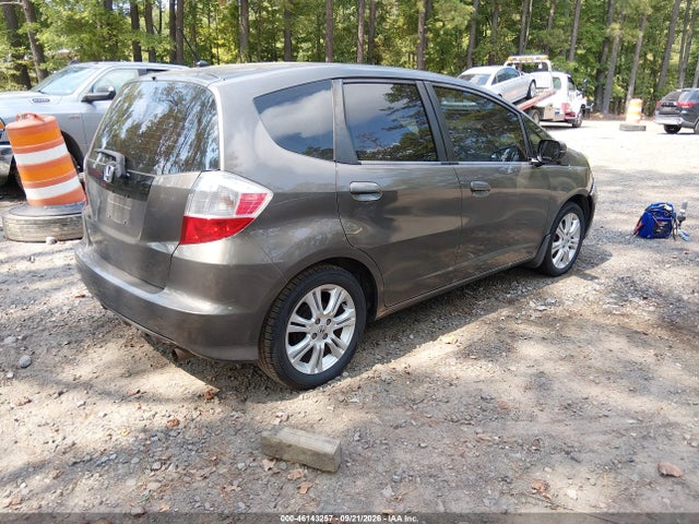 Продажа на аукционе авто 2012 Honda Fit, vin: JHMGE8H30CS002822, номер лота: 46143257