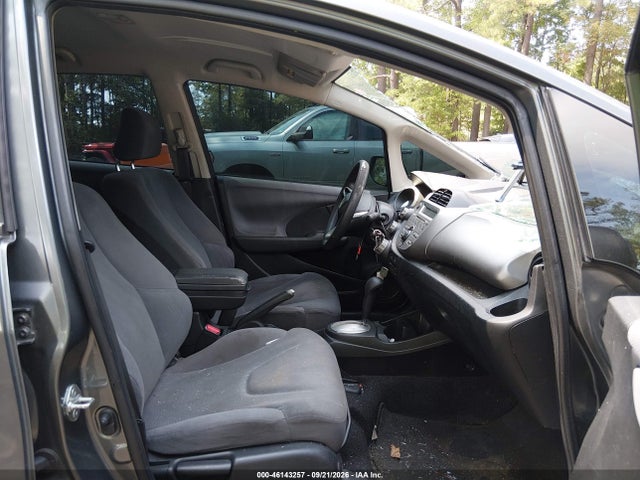 Продажа на аукционе авто 2012 Honda Fit, vin: JHMGE8H30CS002822, номер лота: 46143257
