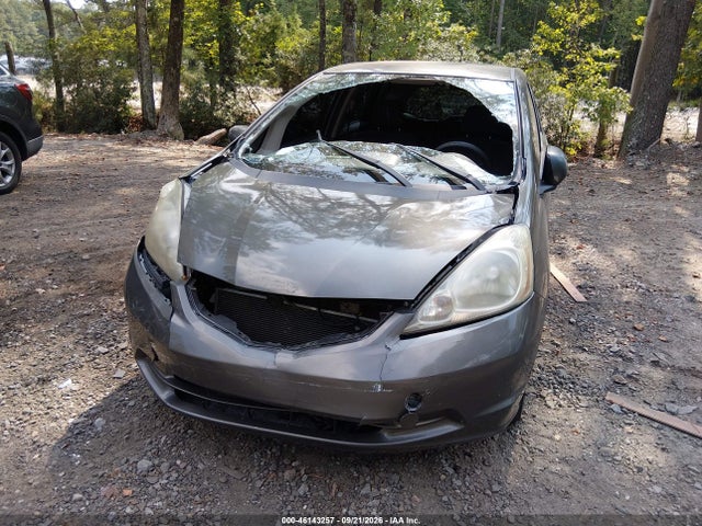 Продажа на аукционе авто 2012 Honda Fit, vin: JHMGE8H30CS002822, номер лота: 46143257