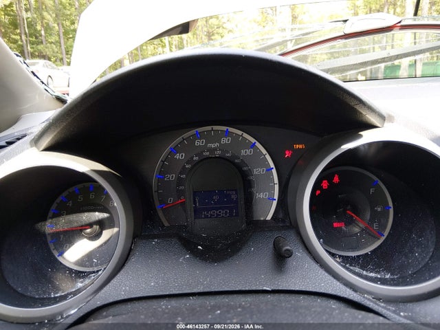 Продажа на аукционе авто 2012 Honda Fit, vin: JHMGE8H30CS002822, номер лота: 46143257