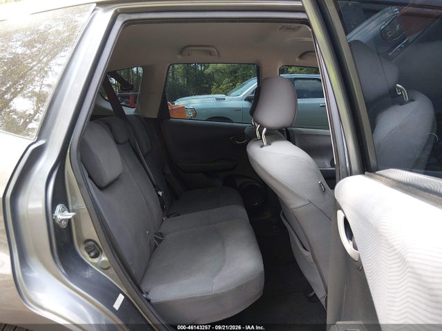 Продажа на аукционе авто 2012 Honda Fit, vin: JHMGE8H30CS002822, номер лота: 46143257