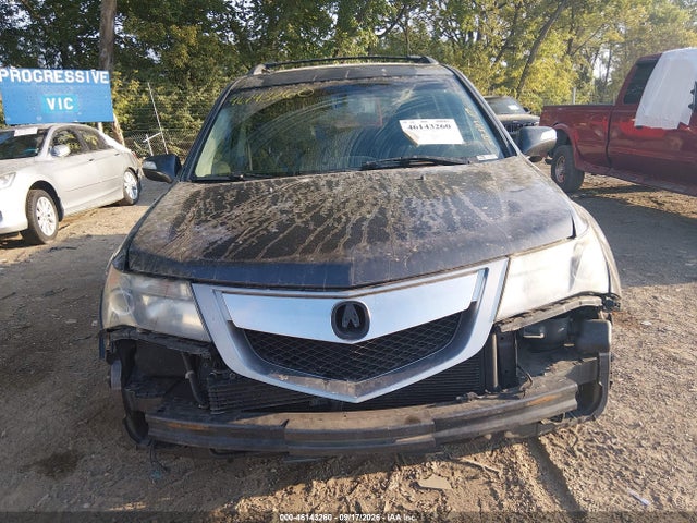 Продаж на аукціоні авто 2010 Acura Mdx, vin: 2HNYD2H20AH528170, номер лоту: 46143260