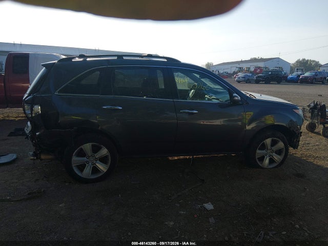 Продаж на аукціоні авто 2010 Acura Mdx, vin: 2HNYD2H20AH528170, номер лоту: 46143260