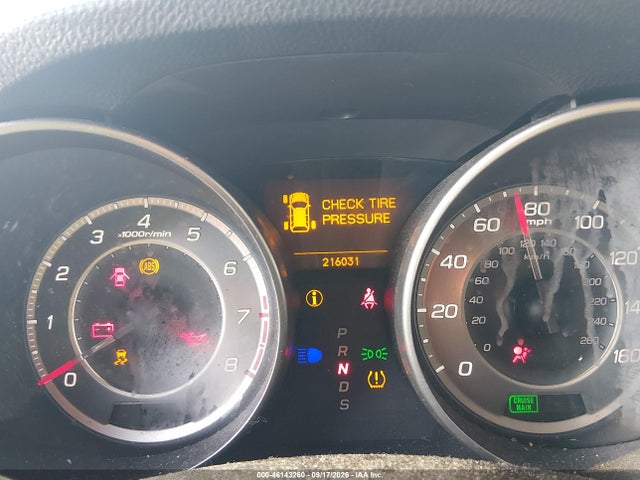 Продаж на аукціоні авто 2010 Acura Mdx, vin: 2HNYD2H20AH528170, номер лоту: 46143260