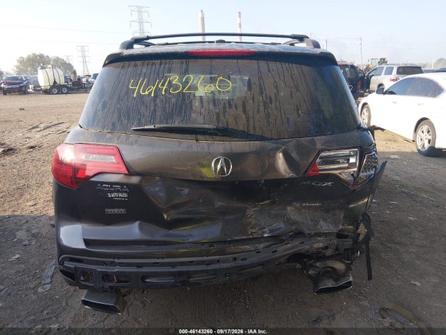 Продаж на аукціоні авто 2010 Acura Mdx, vin: 2HNYD2H20AH528170, номер лоту: 46143260