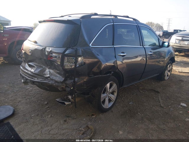 Продаж на аукціоні авто 2010 Acura Mdx, vin: 2HNYD2H20AH528170, номер лоту: 46143260