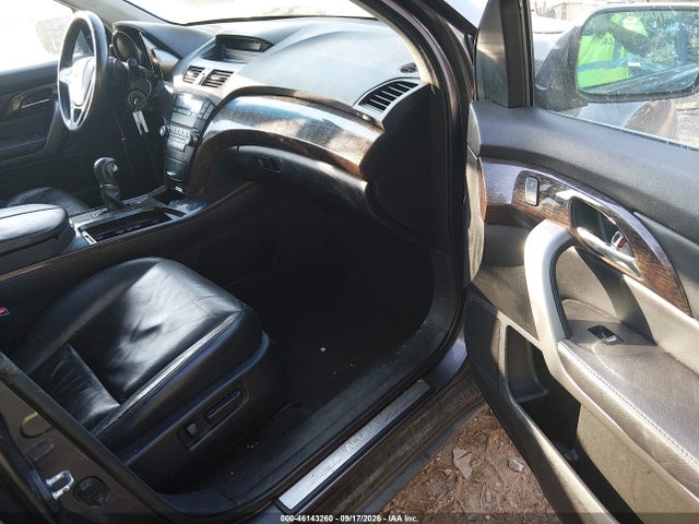 Продаж на аукціоні авто 2010 Acura Mdx, vin: 2HNYD2H20AH528170, номер лоту: 46143260