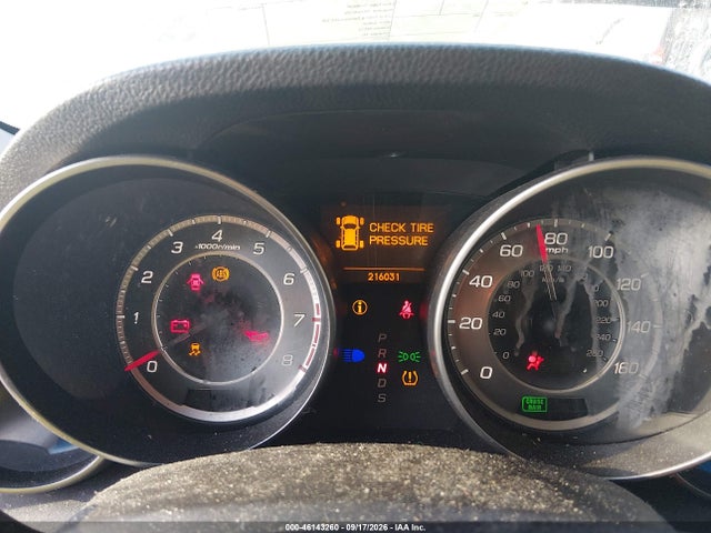 Продаж на аукціоні авто 2010 Acura Mdx, vin: 2HNYD2H20AH528170, номер лоту: 46143260