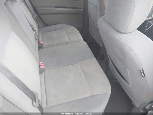 Продаж на аукціоні авто 2009 Nissan Sentra 2.0s, vin: 3N1AB61E09L652339, номер лоту: 46143270