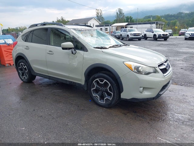Aukcja sprzedaży 2015 Subaru Xv Crosstrek 2.0i Premium, vin: JF2GPADC8F8298832, numer aukcji: 46143271