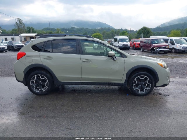 Aukcja sprzedaży 2015 Subaru Xv Crosstrek 2.0i Premium, vin: JF2GPADC8F8298832, numer aukcji: 46143271