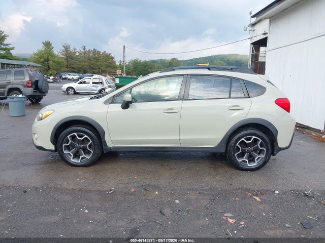Aukcja sprzedaży 2015 Subaru Xv Crosstrek 2.0i Premium, vin: JF2GPADC8F8298832, numer aukcji: 46143271