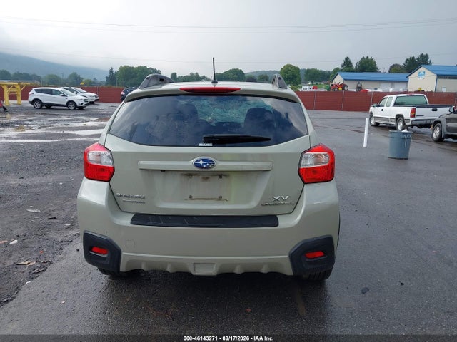 Aukcja sprzedaży 2015 Subaru Xv Crosstrek 2.0i Premium, vin: JF2GPADC8F8298832, numer aukcji: 46143271